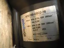 Servomotor Siemens 3~Motor Servomotor 1PH7103-7DF03-8KA3 5500min 5,5 - 7kw REFURBISHED guter Zustand