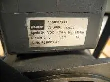 Servomotor Siemens 3~Motor Servomotor 1PH7103-7DF03-8KA3 5500min 5,5 - 7kw REFURBISHED guter Zustand