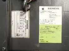 Servomotor Siemens 3~Motor Servomotor 1PH7103-7DF03-8KA3 5500min 5,5 - 7kw REFURBISHED guter Zustand