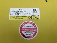 Module Fanuc AIF01A A03B-0819-C011 Interface Module UNUSED Images sur Industry-Pilot