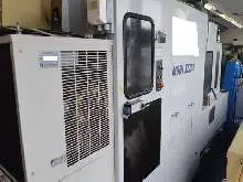 Обрабатывающий центр - горизонтальный MORI SEIKI MH 400 фото на Industry-Pilot