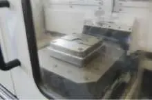 Обрабатывающий центр - горизонтальный MORI SEIKI MH 400 фото на Industry-Pilot