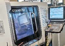 CNC Dreh- und Fräszentrum DMG MORI CTX beta 800 Bilder auf Industry-Pilot