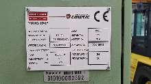 Двухдисковый шлифовальный станок - вертик. Guistina R242A фото на Industry-Pilot
