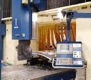  Портальный фрезерный станок CORREA FP50/50 фото на Industry-Pilot