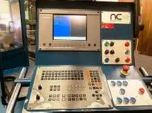 آلة تفريز جسرية CORREA FP50/50 الصورة على Industry-Pilot