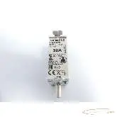  عنصر-الحماية Siemens 3NA3820 Sicherungseinsatz -ungebraucht- الصورة على Industry-Pilot