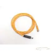  موصل Sick 6009872 126 Sensorkabel Stecker 3-polig Buchse 4-polig GL: 1750 mm الصورة على Industry-Pilot