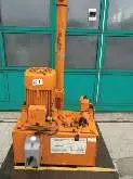  Hydraulikaggregat VEB MASCHIENEN- U. GERÄTEBAU BRANDENBURG Hydraulikaggregat / Hubeinheit für Hubwagen 121 Brieletta 
