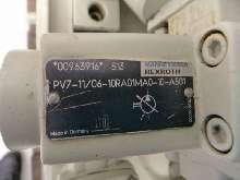Гидравлический агрегат REXROTH 952563 MPU1-V710-100L/ 00025161+00963916 PV7-11/06-10RA0MA0-10-A501 Hydraulikaggregat 3 kW фото на Industry-Pilot