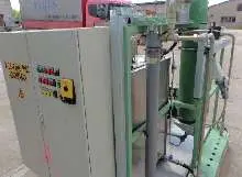 Hydraulikaggregat SCHNUPP 100 bar 90 l/min MOOG 280 bar Edelstahltank: ca. 750 l Hydraulikaggregat 22 kW 100 bar guter Zustand