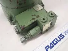 Hydraulikaggregat MANNESMANN REXROTH UpA4V-10 / A4.00 - 300MA ( UpA4V-10/A4.00-300MA ) unbenutzt Hydraulikaggregat 1,6 kW guter Zustand