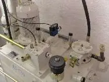 Hydraulikaggregat Hydraulikaggregat mit Kühler BOSCH 0 813 260 213( 0813260213  ) 2 819 042 654 ( 2819042654 ) gebraucht Hydraulikaggregat 3,0 kW guter Zustand