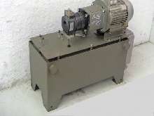 Hydraulic unit ORSTA Pumpe: 16/16-1 TGL 10885 u. a. als Ersatzteil für Hohenstein RBT400 ! gebraucht ! Hydraulikaggregat 1,5 kW, 16/16-1 photo on Industry-Pilot