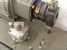 Hydraulikaggregat ORSTA Pumpe: 16/16-1 TGL 10885 u. a. als Ersatzteil für Hohenstein RBT400 ! gebraucht ! Hydraulikaggregat 1,5 kW, 16/16-1 Bilder auf Industry-Pilot