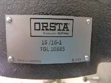 Hydraulic unit ORSTA Pumpe: 16/16-1 TGL 10885 u. a. als Ersatzteil für Hohenstein RBT400 ! gebraucht ! Hydraulikaggregat 1,5 kW, 16/16-1 photo on Industry-Pilot