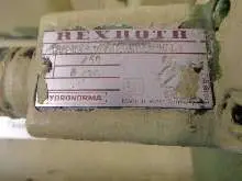 وحدة هيدروليكية REXROTH Pumpe: PV2V3-30/12R1MC-100A1 gebraucht, geprüft Hydraulikaggregat 1,5 kW الصورة على Industry-Pilot