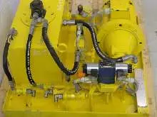 Hydraulikaggregat NEUERO 05-1020-01-08 Ersatzteil u. a. für Arbeitsbühne NEUERO EFAP gebraucht Hydraulikaggregat 3,0 kW guter Zustand