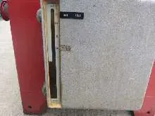 وحدة هيدروليكية ORSTA TGL 26215 ( TGL26215 ) Ersatzteil für Fräsmaschine AUERBACH FkrSRS 250 CNC-H 646 gebraucht Hydraulikaggregat 2,2 kW الصورة على Industry-Pilot