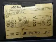 وحدة هيدروليكية MARZOCCHI BOLOGNA, ABB Pumpe: 3D135/9 Motor: M2AA132S gebraucht Hydraulikaggregat 5,5 kW الصورة على Industry-Pilot