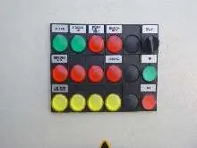 Hydraulic unit REXROTH / FMB-Blickle GmbH max 170 bar gebraucht Hydraulikaggregat 5,5 kW photo on Industry-Pilot