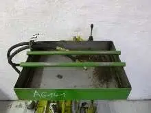 وحدة هيدروليكية ORSTA P: 200 bar Motor: MA 100 L ( MA100L ) Tank: SKD 40-630 الصورة على Industry-Pilot