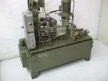Hydraulikaggregat ORSTA 12/20.2-230 guter Zustand