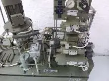 Hydraulikaggregat ORSTA 12/20.2-230 guter Zustand