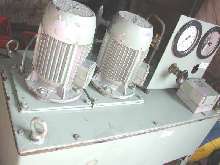 Hydraulic unit ORSTA B.604.263 Hydraulikaggregat B.604.263 photo on Industry-Pilot