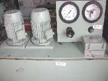 Hydraulikaggregat ORSTA B.604.263 Hydraulikaggregat B.604.263 guter Zustand