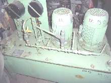 Гидравлический агрегат ORSTA B.604.263 Hydraulikaggregat B.604.263 фото на Industry-Pilot