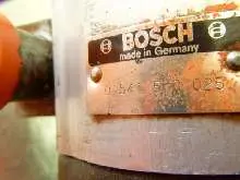 Hydraulikaggregat BOSCH 0 541 500 025 ( 0541500025 ) Motor: 0 136 601 007 ( 0136601007 ) Ersatzteil u.a. für elektrischen Gabeltapler STEINBOCK EFG1,6T gebraucht Hydraulikaggregat 0 541 500 025 guter Zustand