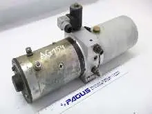  وحدة هيدروليكية BOSCH 0 542 015 021 069 ( 0542015021069 ) Motor: 1 547 220 500 1547220500 الصورة على Industry-Pilot