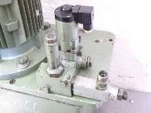 Hydraulic unit HAWE R2,6/B 13A500-V3- VB 2CM-F-3-G24 Pumpe: Typ R6 Motor: SIEMENS 1LA3107-4AA21-ZK17 gebraucht ! Hydraulikaggregat  3,0 kW photo on Industry-Pilot