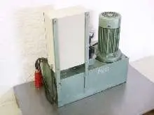 وحدة هيدروليكية CASAPPA Pumpe: CPL 13D/AP/AF Motor: VEM KMRB 112 M 4 gebraucht Hydraulikaggregat 4,0 kW الصورة على Industry-Pilot