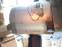 Hydraulikaggregat CASAPPA Pumpe: CPL 13D/AP/AF Motor: VEM KMRB 112 M 4 gebraucht ! Hydraulikaggregat  4,0 kW Bilder auf Industry-Pilot