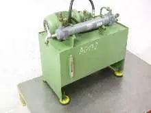 Гидравлический агрегат VICKERS GPA12-EM1-20 фото на Industry-Pilot