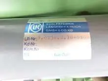 Гидравлический агрегат VICKERS GPA12-EM1-20 фото на Industry-Pilot