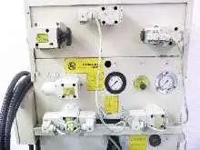 Hydraulic unit HYDRAULIK RING HRP10556-1.1 Pumpe: PZ4z0-3 Motor: SCHORCH Type KA1087N-BA050 gebraucht Hydraulikaggregat 0,55 kW photo on Industry-Pilot