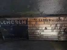 Hydraulic unit HYDRAULIK RING HRP10556-1.1 Pumpe: PZ4z0-3 Motor: SCHORCH Type KA1087N-BA050 gebraucht Hydraulikaggregat 0,55 kW photo on Industry-Pilot