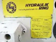 Hydraulic unit HYDRAULIK RING HRP10556-1.1 Pumpe: PZ4z0-3 Motor: SCHORCH Type KA1087N-BA050 gebraucht Hydraulikaggregat 0,55 kW photo on Industry-Pilot