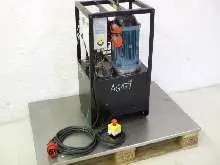 Hydraulikaggregat PINILLA VT733948 guter Zustand