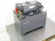 وحدة هيدروليكية NACHI S-1403-17 Pumpe mit Motor الصورة على Industry-Pilot