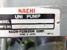 وحدة هيدروليكية NACHI S-1403-17 Pumpe mit Motor الصورة على Industry-Pilot