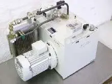 Hydraulikaggregat BOSCH SH7 0265 0 guter Zustand