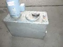  Hydraulikaggregat  Hydraulikaggregat 