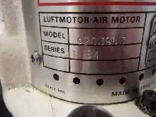 وحدة هيدروليكية Hydraulikaggregat mit Druckluftbetriebener Hydraulikpumpe GRACO FIRE-BALL Pumpe: L83 Luftmotor: B84 Hydraulikaggregat L83 الصورة على Industry-Pilot