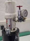 Hydraulic unit Hydraulikaggregat mit Druckluftbetriebener Hydraulikpumpe GRACO FIRE-BALL Pumpe: L83 Luftmotor: B84 Hydraulikaggregat  L83 photo on Industry-Pilot