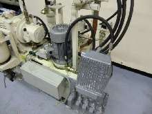Hydraulic unit HPE Q1 = 48 l/min Q2 = 23 l/min Hydraulikaggregat 7,5 und 4 kw photo on Industry-Pilot