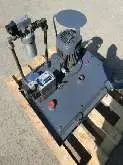 Hydraulikaggregat  Hydraulikaggregat 0,55 kW guter Zustand